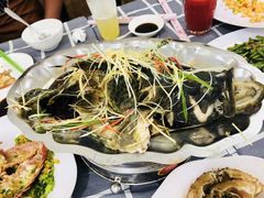 -QQ海鲜餐厅