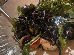 -斯普汇生蚝牛排馆(中骏世界城店)