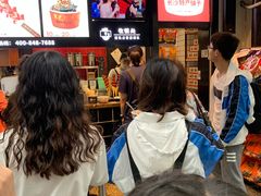 -黑色经典臭豆腐·湖南特产(太平街口店)