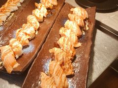 -新发展亚太JW万豪酒店·福苑咖啡厅