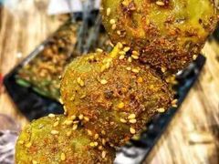 烤实蛋-小赵烧烤(银亿店)