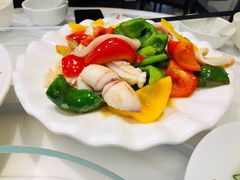 -日日香卤鹅饭店·澄海狮头鹅(澄海店)