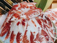 -礼舍·和牛火锅·烤肉·料理餐厅(华茂店)