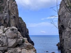 -平潭岛•仙人井