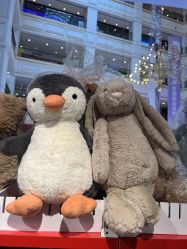 -Hamleys哈姆雷斯(东方福来德店)