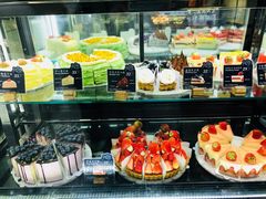-黑草莓(重庆路店)