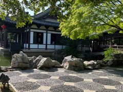 -常熟方塔园