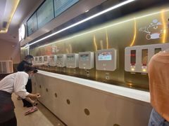 奶茶-海底捞火锅(杭州萧山宝龙广场店)