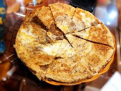 -烤肉季饭庄
