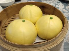 南瓜包-潭江半岛酒店·西餐厅