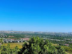 -北京西山国家森林公园