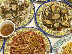 -胖子饺子馆·海鲜家常菜(海军博物馆店)