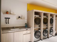 -MUSTEL木文缇酒店(广州知识城旺村地铁站店)