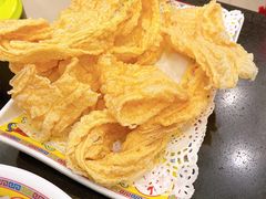 -芦月轩羊蝎子(北蜂窝店)