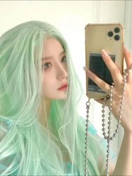 -摩登时代美发沙龙