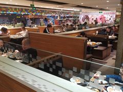 -德得轩烤涮一体自助餐厅(王府井店)