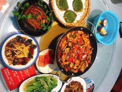 -大师傅金奖啤酒鱼(西街口总店)