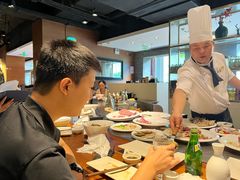 -大渔之观(安贞店)