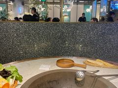 -鲜潭蒸汽石锅鱼(五道口购物中心店)