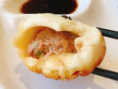 上海生煎包-玖鲜小笼(中山广场店)