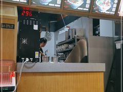-秦云老太婆摊摊面(蜀汉路店)
