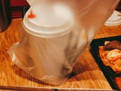 -新石器烤肉(南通CBD大有境店)