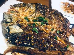 -樊记王·朝阳烧烤粥吧(星沙店)