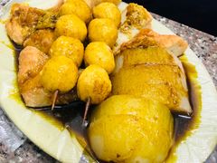 -熊仔屋(吉祥苑小区店)