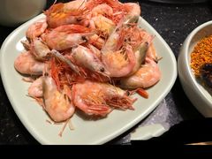 -韩盛·盛江山自助料理(奥体万达店)