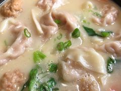 -龙抄手(文殊坊店)