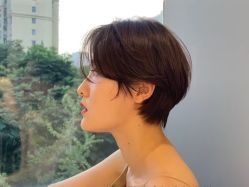 -GIRL STYLE 烫发·染发沙龙