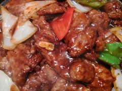-杭州香格里拉·香宫中餐厅