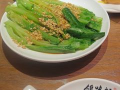 -鸽味轩·粤菜小馆(高楼门总店)