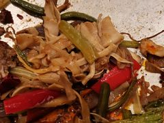 -荷塘秋月·本帮江浙菜(国权路店)