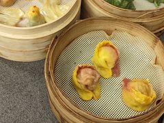 -德发长·花式蒸饺(大唐不夜城店)
