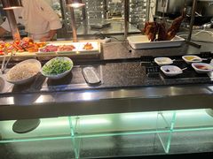 -威斯汀舞台餐厅