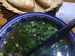 -淳澄水盆羊肉