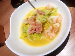 -新太二·鲜料川菜(万泰汇店)