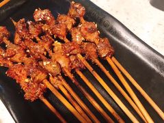 -JUKEBOX玖部音乐餐厅(华侨城店)