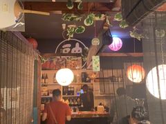 -日本料理神拉面