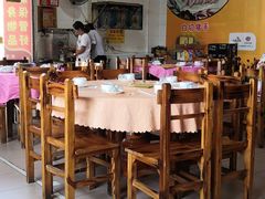 大堂-苏记美食(张槎一路店)