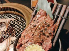 -厚贞日式烤肉(浦东汇智店)