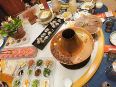 -喜来顺(悦合店)