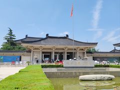 -陕西历史博物馆