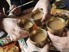 -巴依老爷新疆餐厅