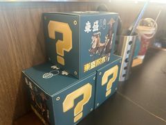 -東盛炭烤自助料理(浦东文峰广场店)