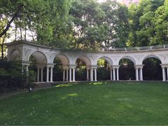 花园-上海安亭别墅花园酒店