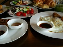 -济南富力凯悦酒店