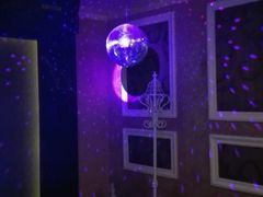 -阳光钱柜KTV(八一路店)