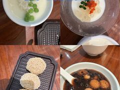 -奇芳阁·百年清真南京菜(夫子庙店)